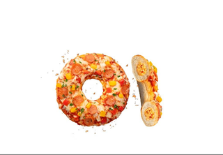 Donut Diavolo
