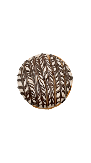 Donut Mille Feuille