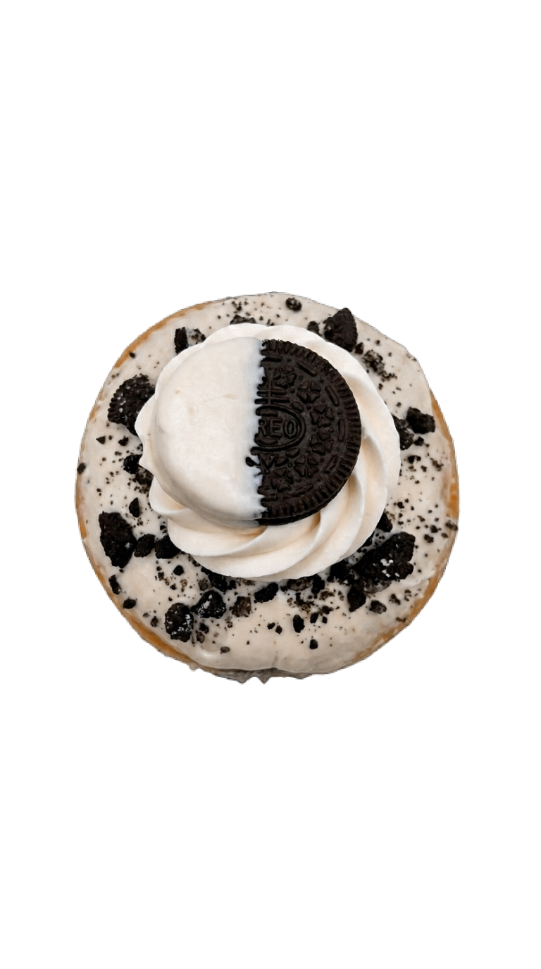 Donuts - Signature
