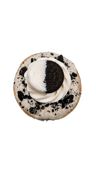 Donut Oreo