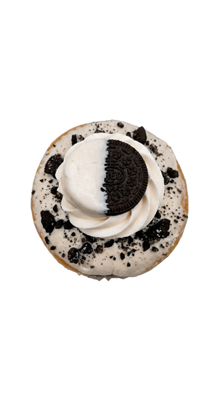 Donut Oreo