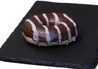 Donut cioccolato