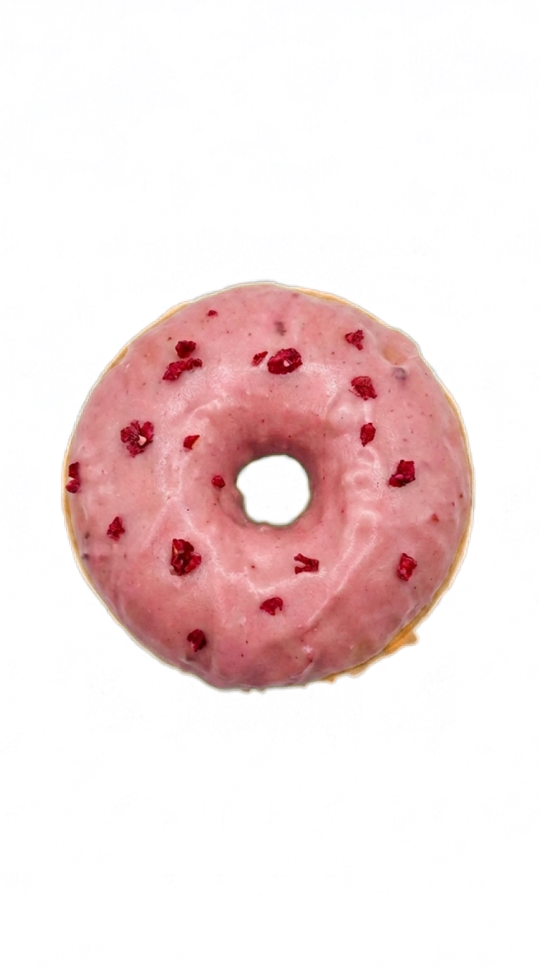 Donuts - Deluxe