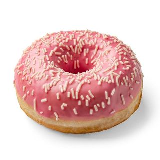 Donut Pink