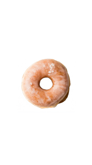 Donut Classic
