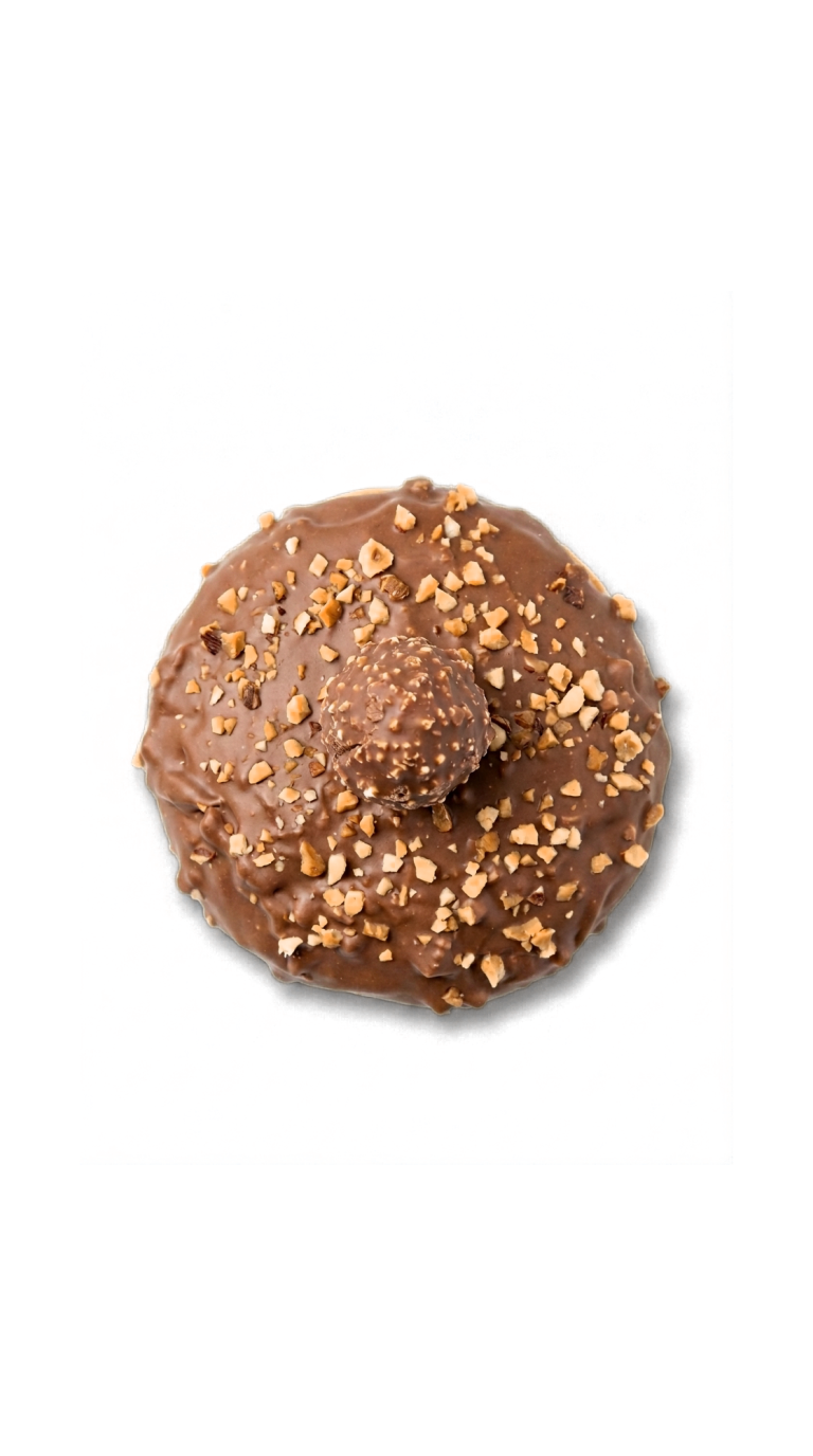 Donuts - Royal
