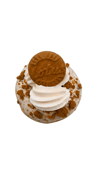 Donut Lotus