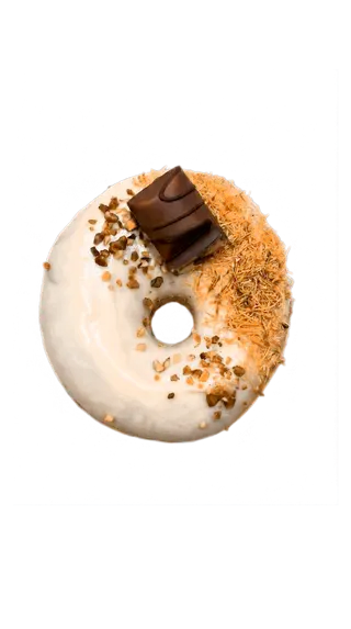 Bueno Blanc