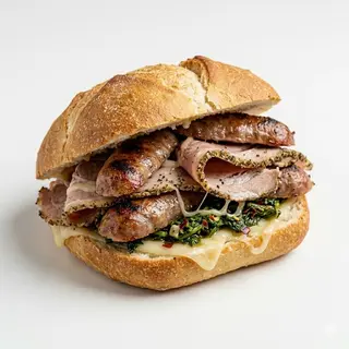 Doppia carne