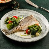 Dorada în Sos Dorblu