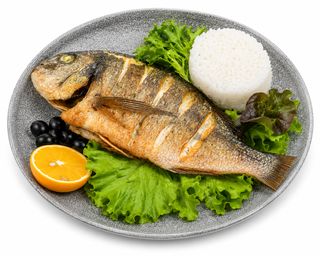 Дорадо (400г)