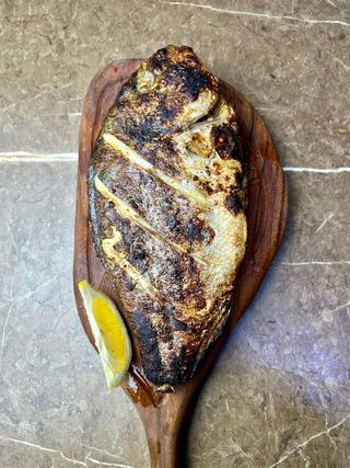 Дорадо (350г)