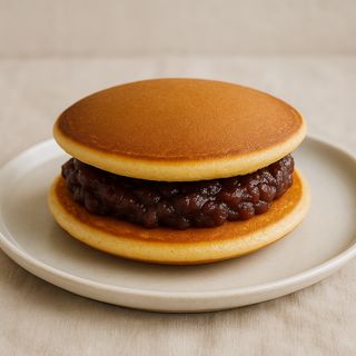 Dorayaki