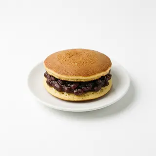 Dorayaki