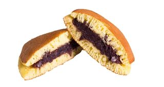 Dorayaki azuki