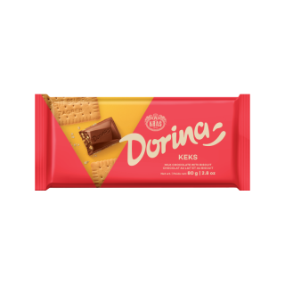 Dorina keks 80 g