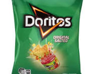 Dorito classic
