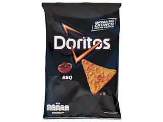 Doritos Tortilla Chilli