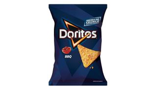 Doritos bbq 140 g