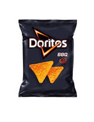 Doritos BBQ 140 g