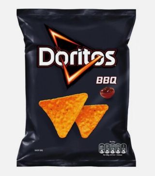 Doritos BBQ. 140g  
