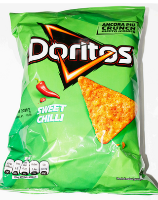 Doritos sweet chili