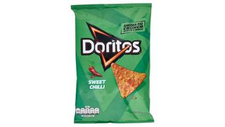 Dorits chilli 140 g