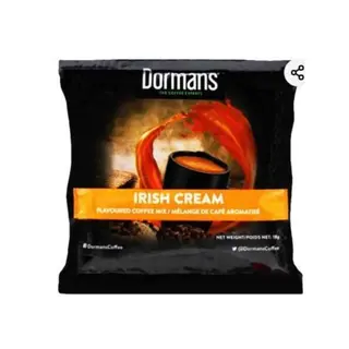 Dormans Irish 3 In 1 18G*12