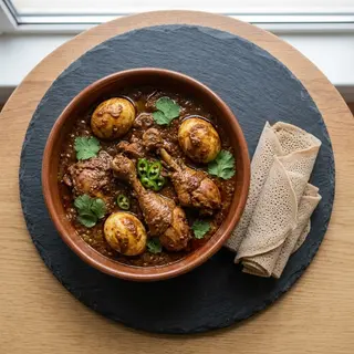 Doro Wat