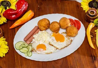 Doručak mix