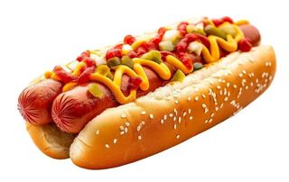Double dog