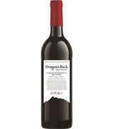 Dragon Back Mountain Wine