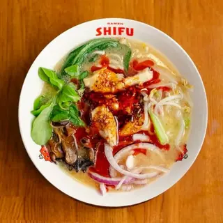 42. Dragon Ramen