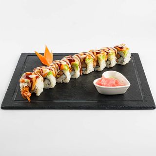 Dragon roll 5128 rb