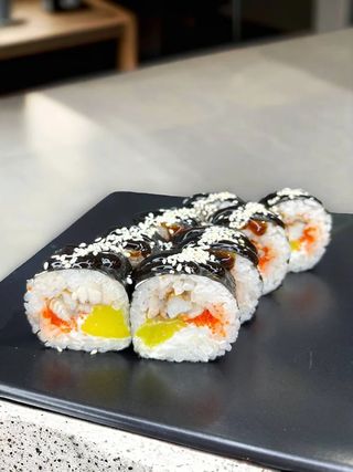 Дракон лайт (290г/8шт)