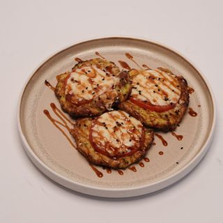 Драники с кабачками (180г)