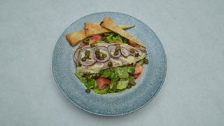 Drina salata