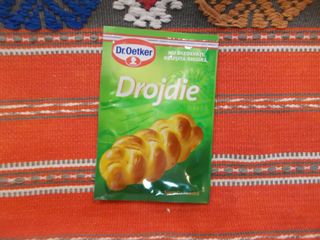 Dr otker- drojdie 