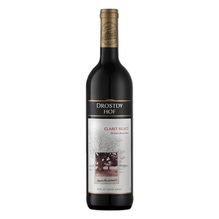 Drostdy Hof Claret 750Ml