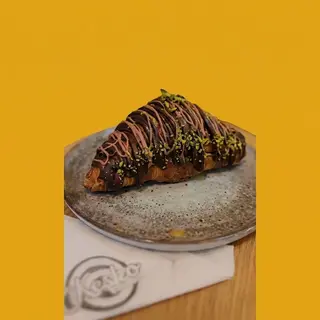 Dubai kroasan