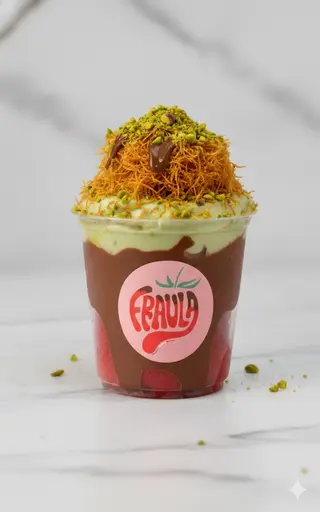 Dubai regular
