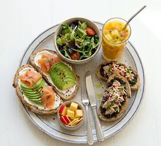 Brunch Dublin