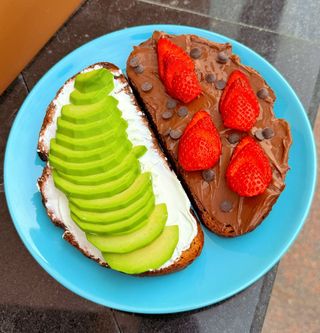 Завтрак Дуэт (210г)