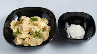 Dumplings of Doom