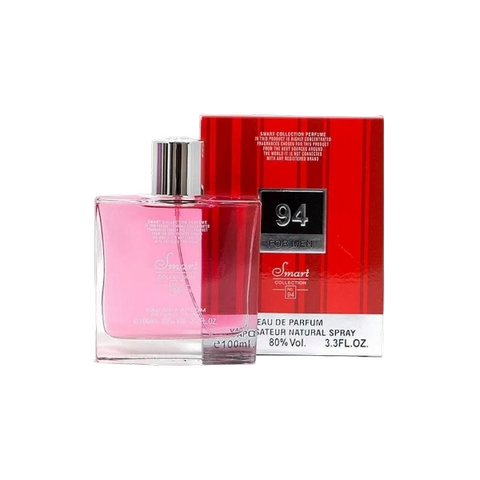Dunhill Smart Desire 94 Eau De Parfum, 100Ml