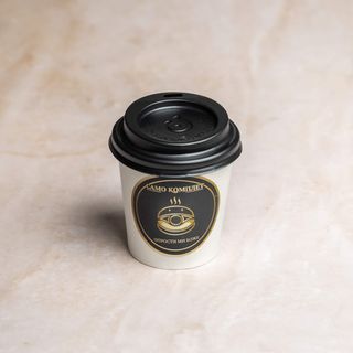 Dupli espresso