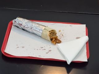 Kebab Durum