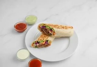 Dürüm Kebab