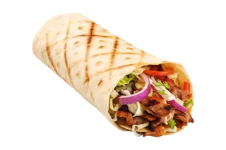 Durum Kebab