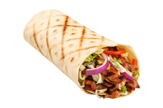 Durum Kebab
